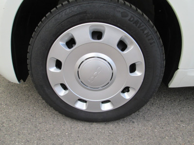 Fiat 500C Gebrauchtwagen