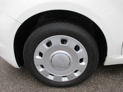 Fiat 500C Gebrauchtwagen