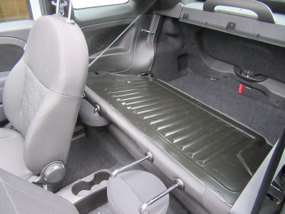 Fiat 500C Gebrauchtwagen