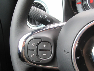 Fiat 500C Gebrauchtwagen