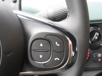 Fiat 500C Gebrauchtwagen