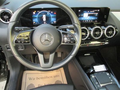 Mercedes-Benz GLA Gebrauchtwagen