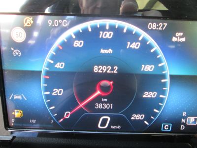 Mercedes-Benz GLA Gebrauchtwagen