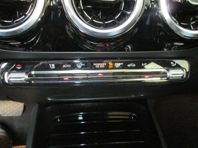 Mercedes-Benz GLA Gebrauchtwagen