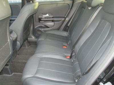 Mercedes-Benz GLA Gebrauchtwagen