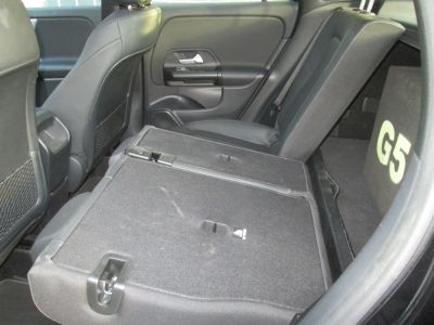 Mercedes-Benz GLA Gebrauchtwagen