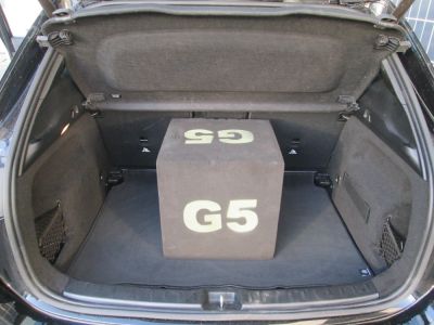 Mercedes-Benz GLA Gebrauchtwagen