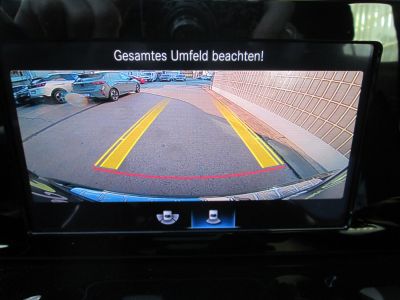 Mercedes-Benz GLA Gebrauchtwagen