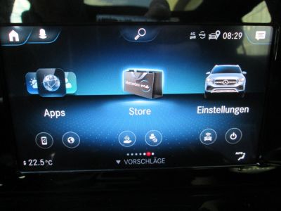 Mercedes-Benz GLA Gebrauchtwagen