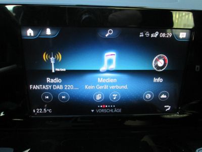 Mercedes-Benz GLA Gebrauchtwagen