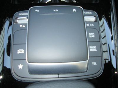 Mercedes-Benz GLA Gebrauchtwagen