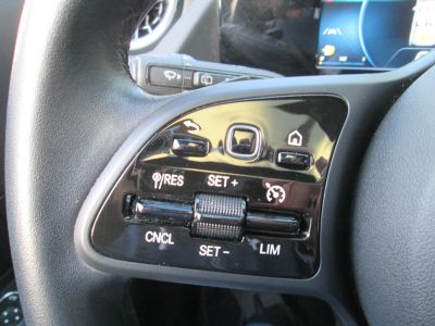 Mercedes-Benz GLA Gebrauchtwagen