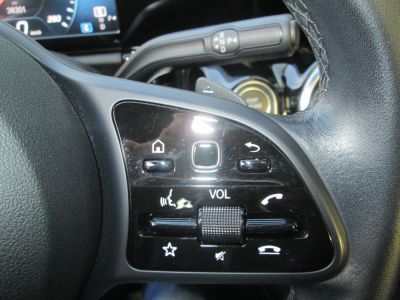 Mercedes-Benz GLA Gebrauchtwagen