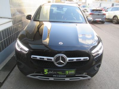 Mercedes-Benz GLA Gebrauchtwagen
