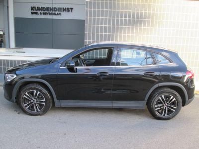 Mercedes-Benz GLA Gebrauchtwagen