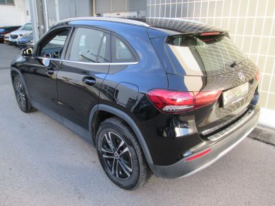 Mercedes-Benz GLA Gebrauchtwagen