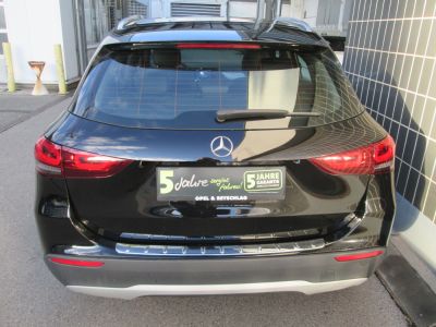 Mercedes-Benz GLA Gebrauchtwagen