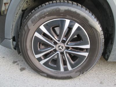 Mercedes-Benz GLA Gebrauchtwagen