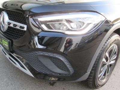 Mercedes-Benz GLA Gebrauchtwagen