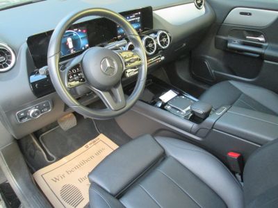 Mercedes-Benz GLA Gebrauchtwagen