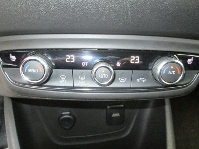 Opel Crossland Gebrauchtwagen