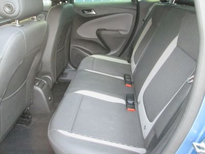 Opel Crossland Gebrauchtwagen