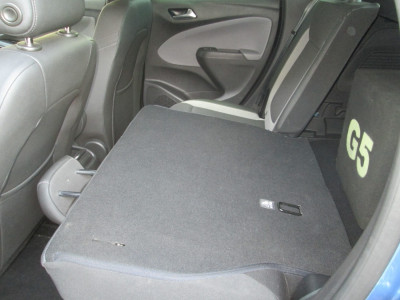 Opel Crossland Gebrauchtwagen