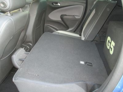 Opel Crossland Gebrauchtwagen