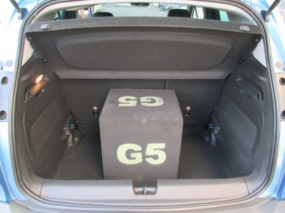 Opel Crossland Gebrauchtwagen