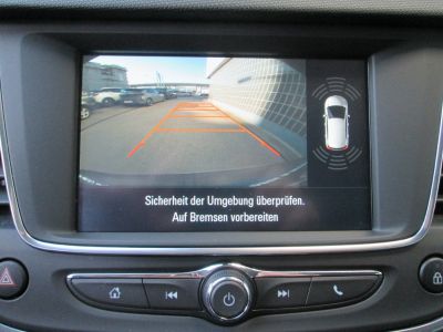 Opel Crossland Gebrauchtwagen