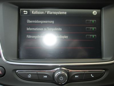 Opel Crossland Gebrauchtwagen