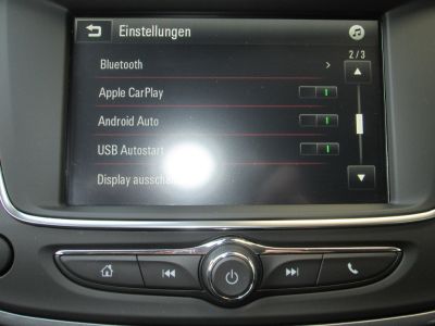 Opel Crossland Gebrauchtwagen