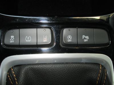 Opel Crossland Gebrauchtwagen