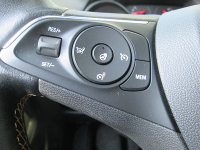 Opel Crossland Gebrauchtwagen