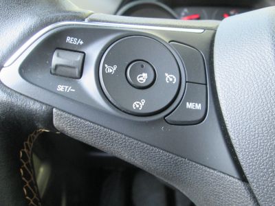 Opel Crossland Gebrauchtwagen