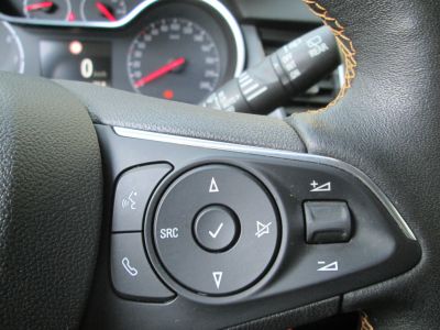 Opel Crossland Gebrauchtwagen