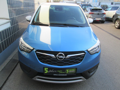 Opel Crossland Gebrauchtwagen