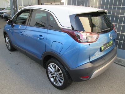 Opel Crossland Gebrauchtwagen