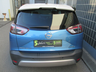 Opel Crossland Gebrauchtwagen