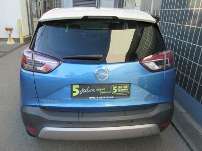 Opel Crossland Gebrauchtwagen