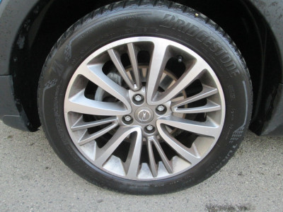 Opel Crossland Gebrauchtwagen