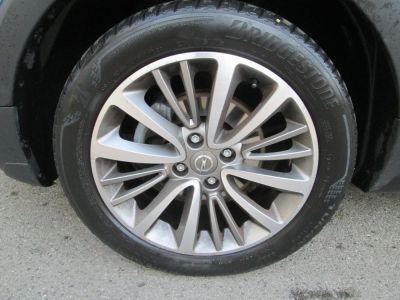 Opel Crossland Gebrauchtwagen