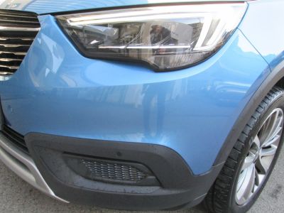 Opel Crossland Gebrauchtwagen