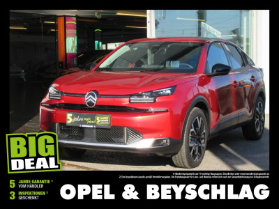 Citroën C4 Gebrauchtwagen