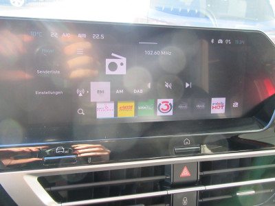 Citroën C4 Gebrauchtwagen