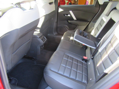 Citroën C4 Gebrauchtwagen