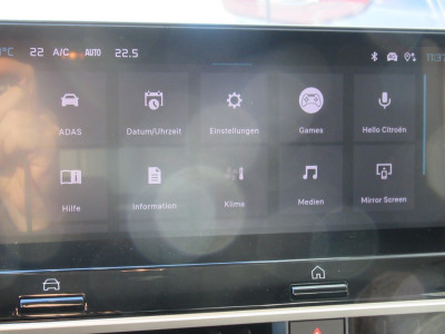 Citroën C4 Gebrauchtwagen