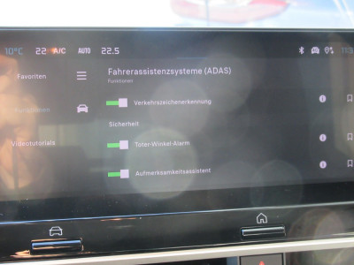 Citroën C4 Gebrauchtwagen