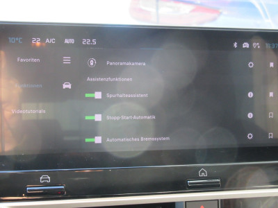 Citroën C4 Gebrauchtwagen