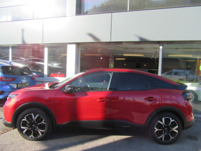 Citroën C4 Gebrauchtwagen